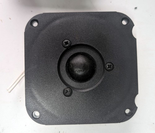 Tweeter singolo wharfedale - tweeter,
