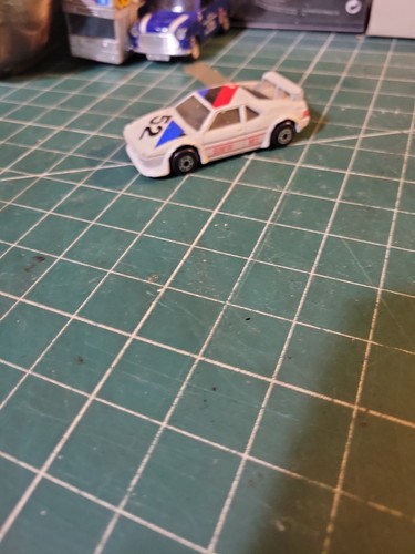 Matchbox superfast mb52 - matchbox, bmw