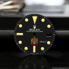 Rolex Vintage 1680 UAE