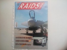 RAIDS Italia military magazine
