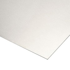 Aluminum plate 300mm x 150mm x