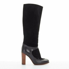 CELINE PHILO stivaletto alto
