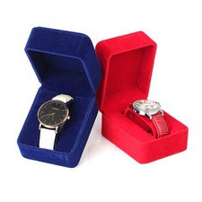 Scatola per orologio moda