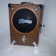 Amplificatore vintage