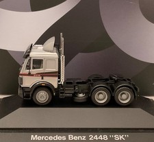 Mercedes Benz 2448 "SK"' 1/87 Herpa