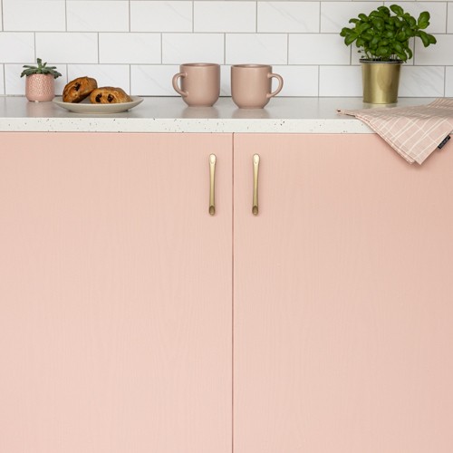 Fix petalo blush legno - d-c-fix,