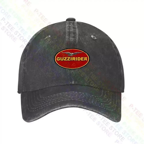 Cappello baseball moto - cappello,