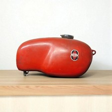 Serbatoio Benzina GILERA 300 B 175 Scrambler o Cafè Racer