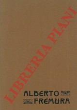 Arte - Pittura - Alberto Fremura. (2-11158)