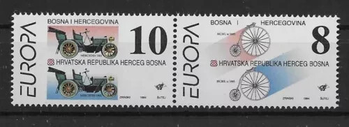 S22470 bosnia croatic admin - s22470,
