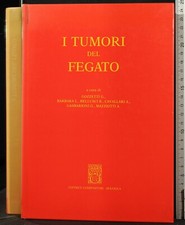 I TUMORI DEL FEGATO. GOZZETTI