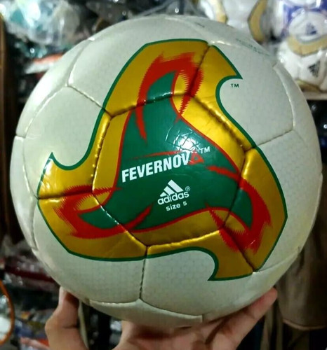 Pallone calcio adidas - da,