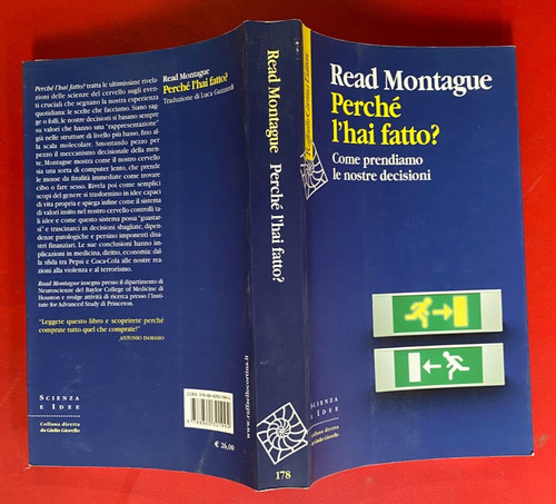 Read montague perche l - read, perche'