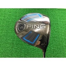 Driver PING G LS TEC 9° Flex