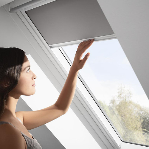 Tenda oscurante velux - oscurante,