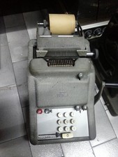 OLD CALCUATOR TOTALIA ANTICA