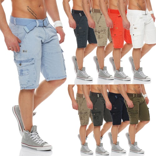 Geographical norway pantaloni - norway,