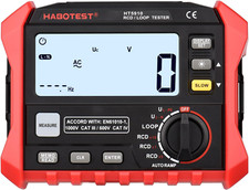 HT5910 Misuratore di