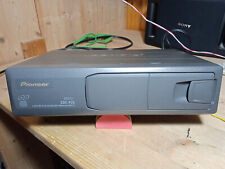 Caricatore 6 cd pioneer CDX-P25