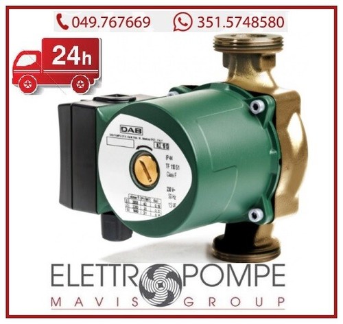 Dab 150 circolatore a - dab,