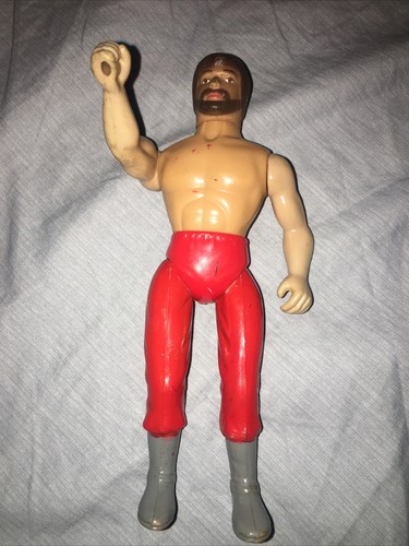 The wrestler soma 1986 - wrestler,