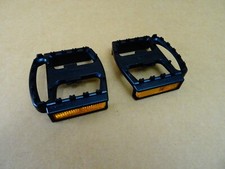 Welgo WAM-M7 Copripedali Clip In Mai Usato Mtb Xc Am