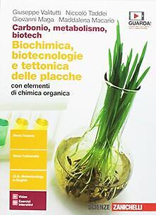 Carbonio metabolismo - carbonio,,