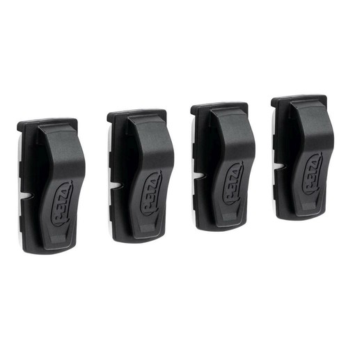 Petzl uni adapt clip - clip, adesiva