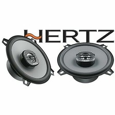 Coppia casse Hertz X 130 da 130mm