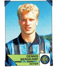 CALCIATORI PANINI 1993-1994