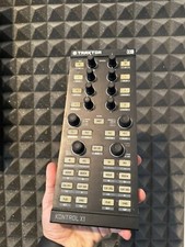 Traktor kontrol X1 mk1