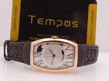 BREGUET HERITAGE MOONPHASES RETROGRADE 8860 MOP DIAL 18Kt ORO ROSA FULL SET