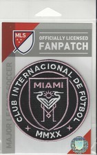 Inter Miami FC MLS Soccer