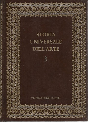 Storia universale dell arte - universale, dell'arte