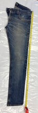 Costume CNC nazionale jeans