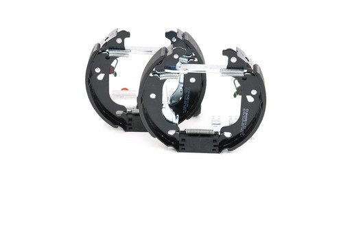 Kit ganasce freno per - kit, fiat
