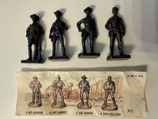 Kinder Soldatini Metallo