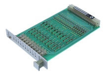 Scheda amplificatore valvolare