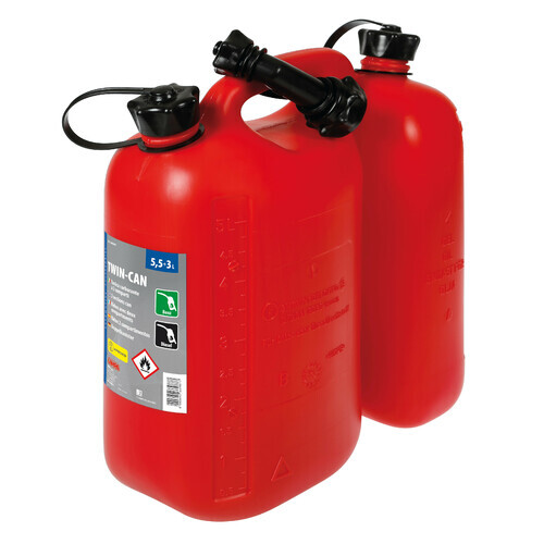 Contenitore per carburante