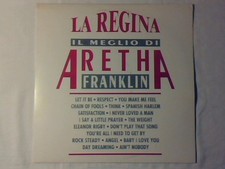 ARETHA FRANKLIN La regina - Il