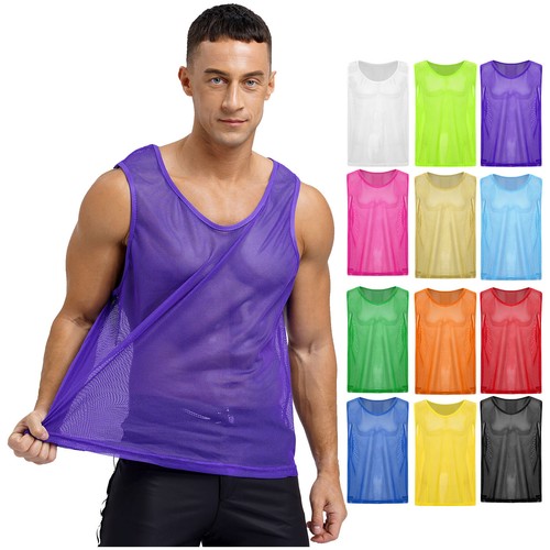 Canottiera uomo maglia