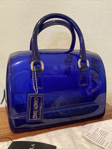 Borsa mano furla mini candy - borsa,