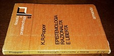 Epistemologia, razionalità e