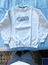 VINTAGE. IUTER. FELPA