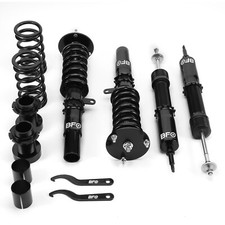 Bfo full coilovers - full, for