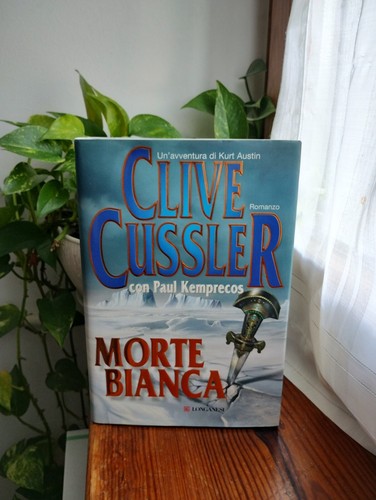 Morte bianca avventura di - morte,