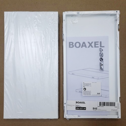 Set ikea boaxel - -,