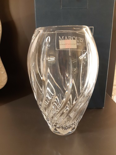 Waterford vaso cristallo 18 - vaso,