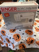 Macchina da cucire Singer