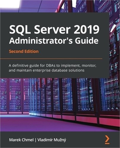 Sql server 2019 - sql,